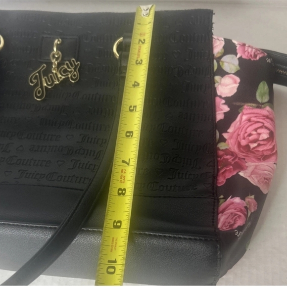 Juicy Couture Black Women's Bag - Picture 8 of 10